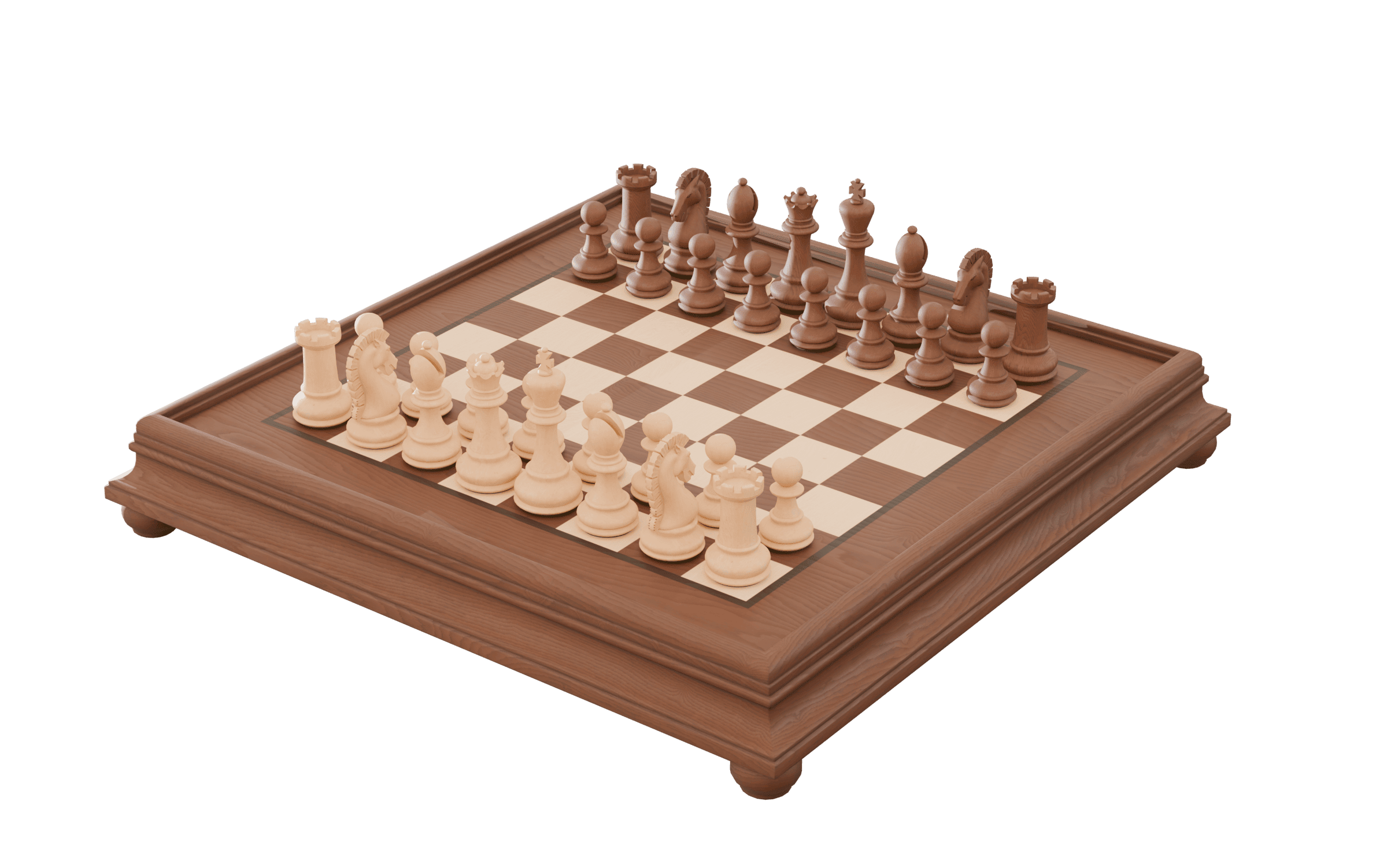 Chessboard