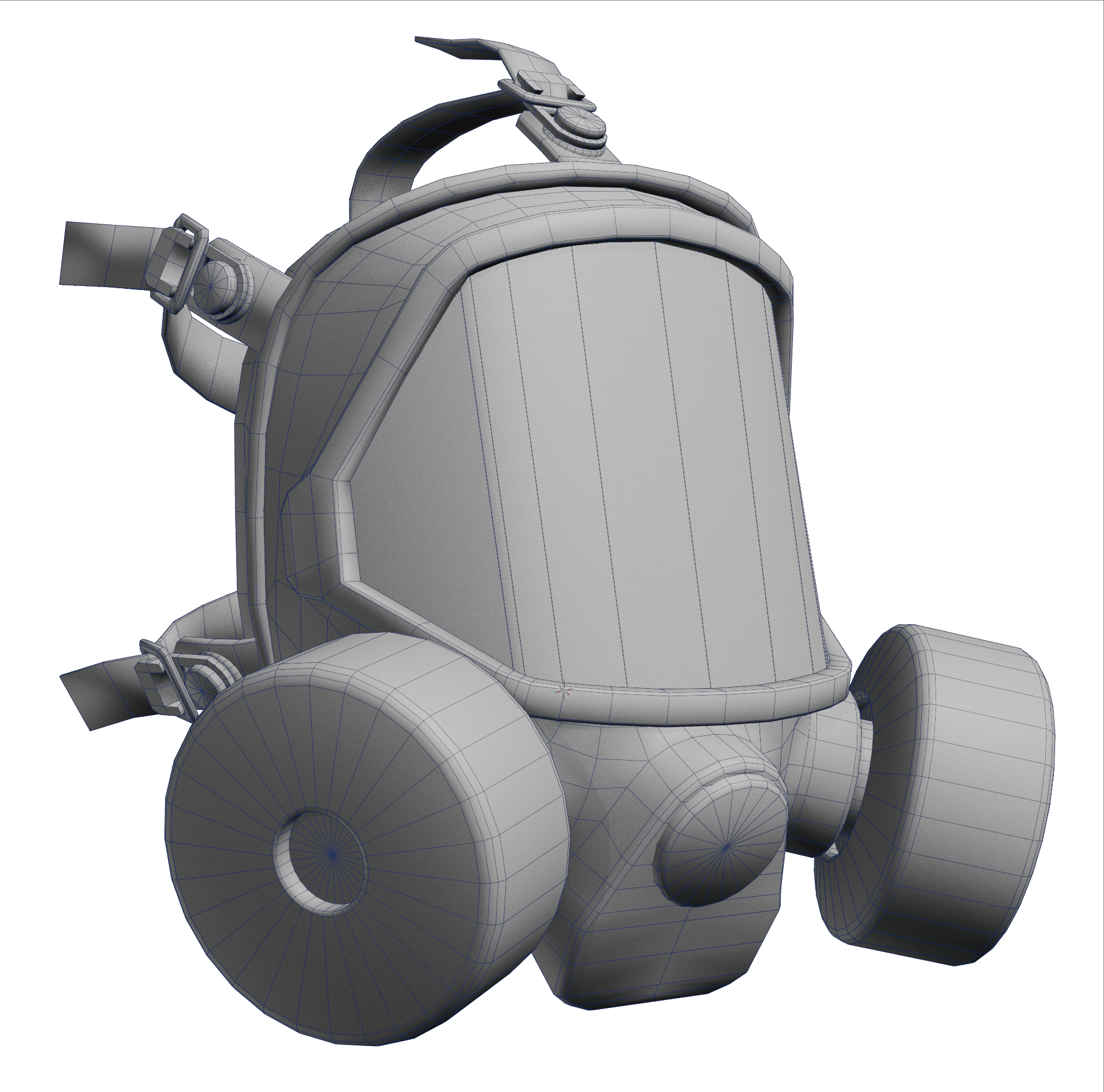 Wireframe