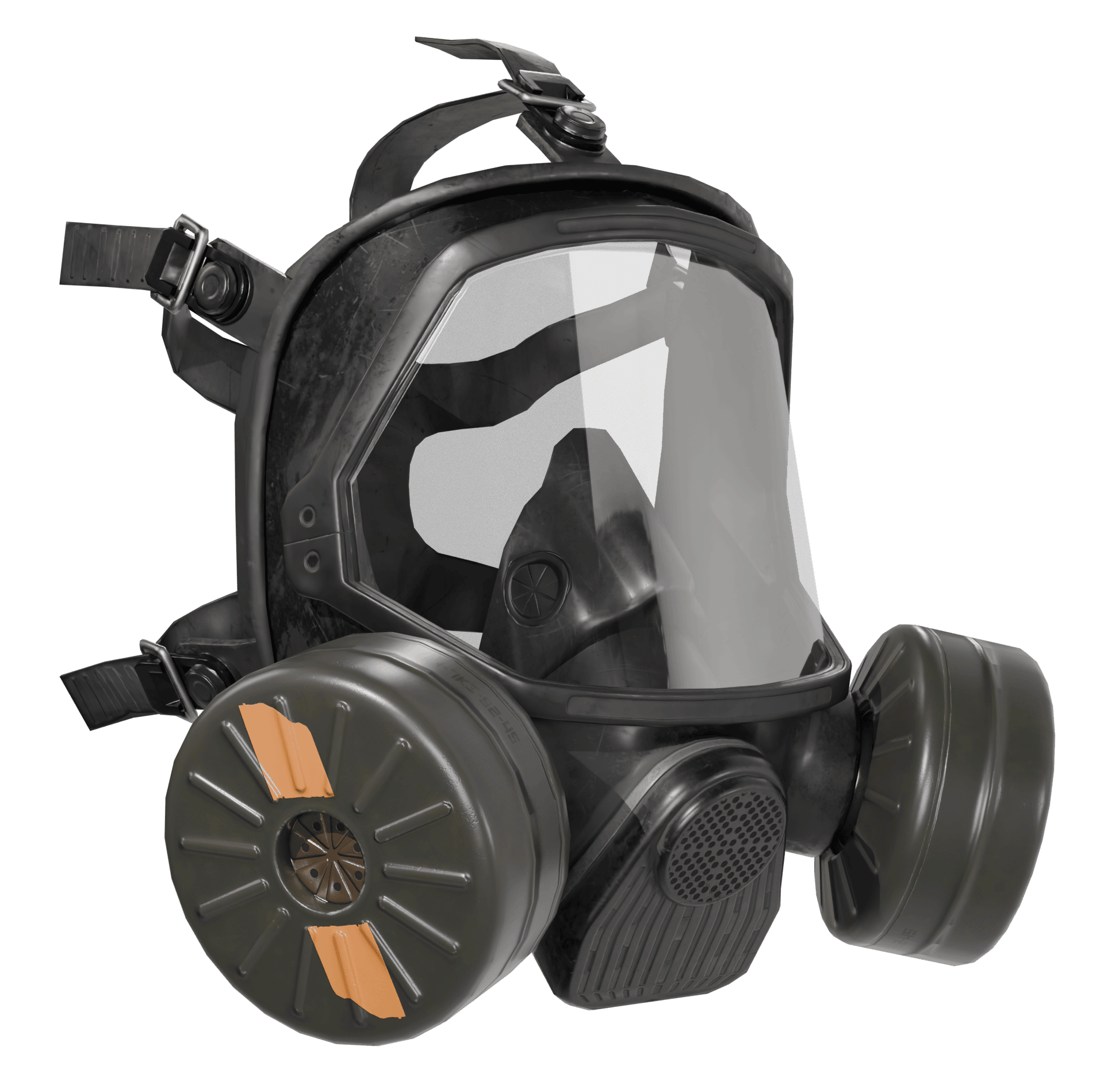 Gasmask