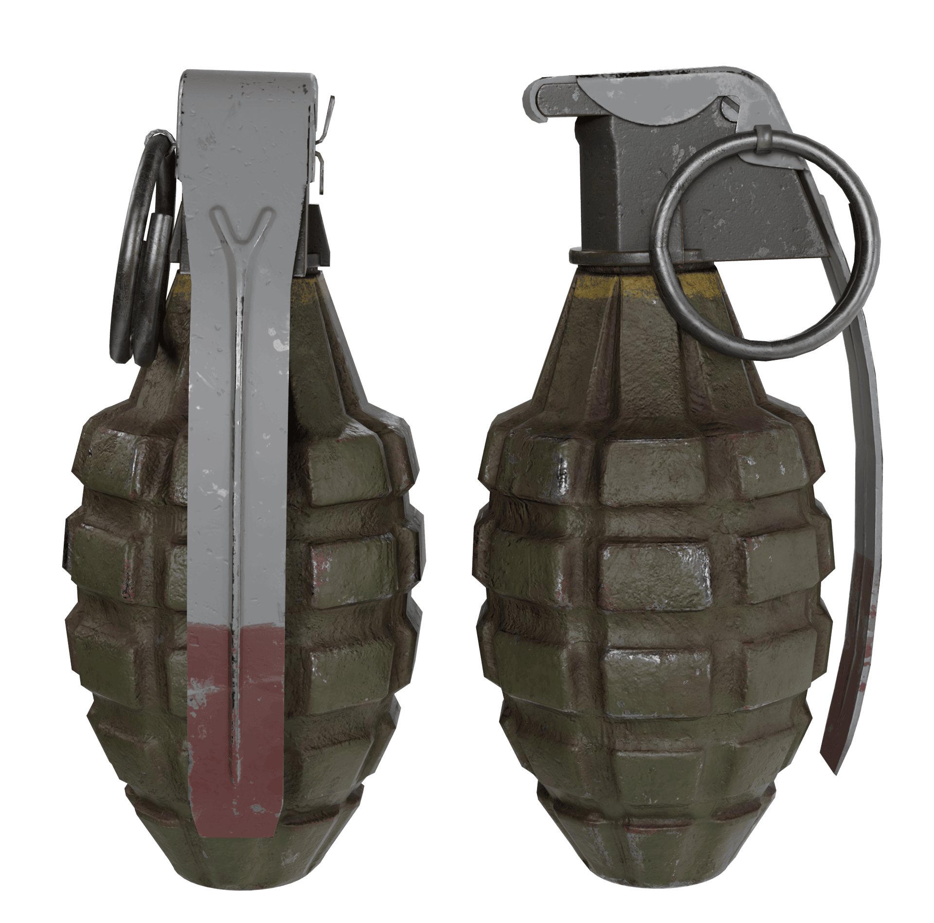 Grenade