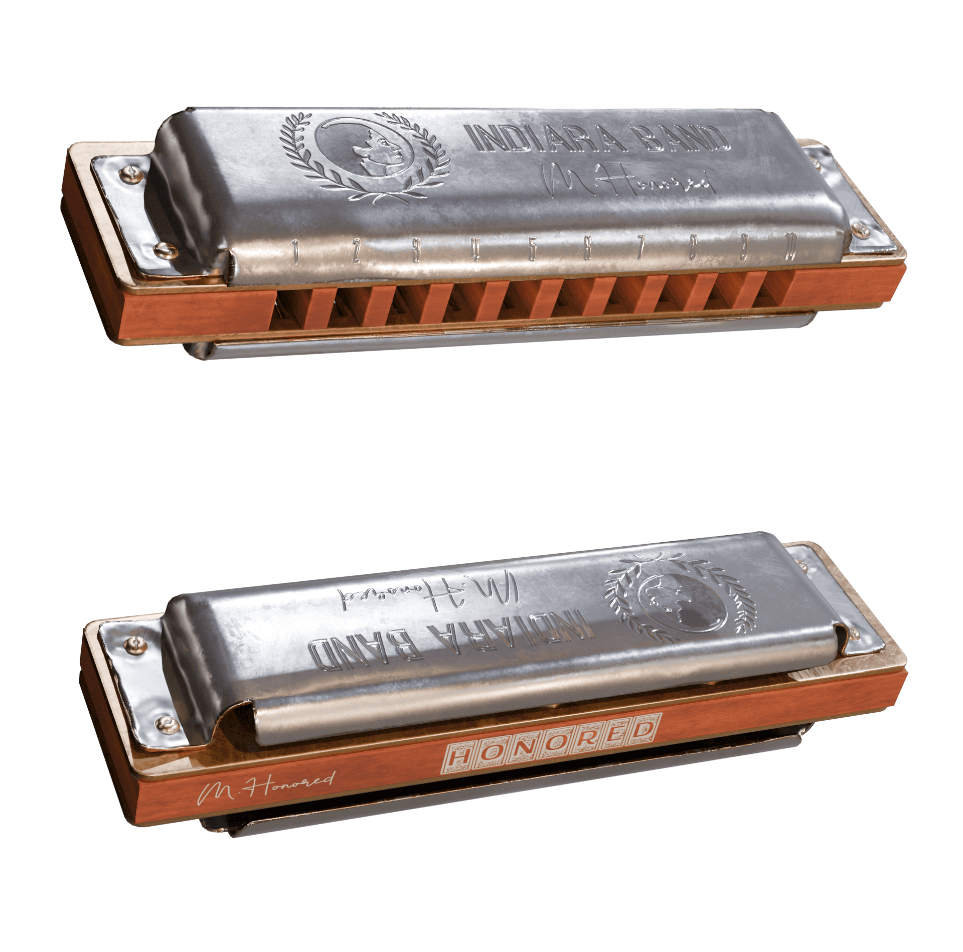 Harmonica