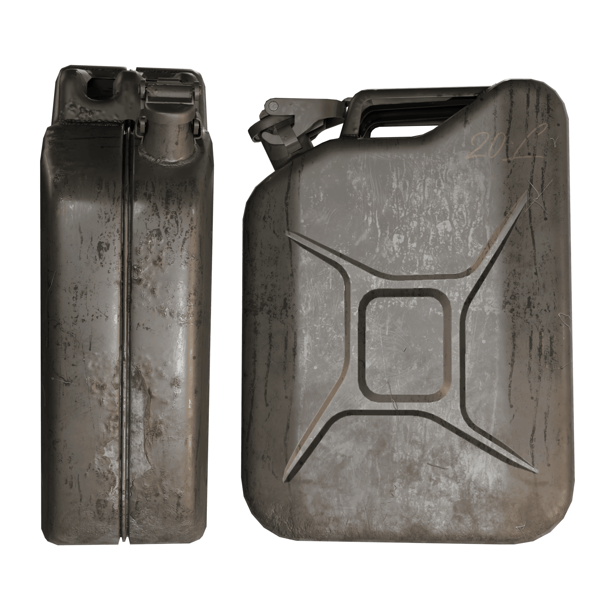 Jerry Can
