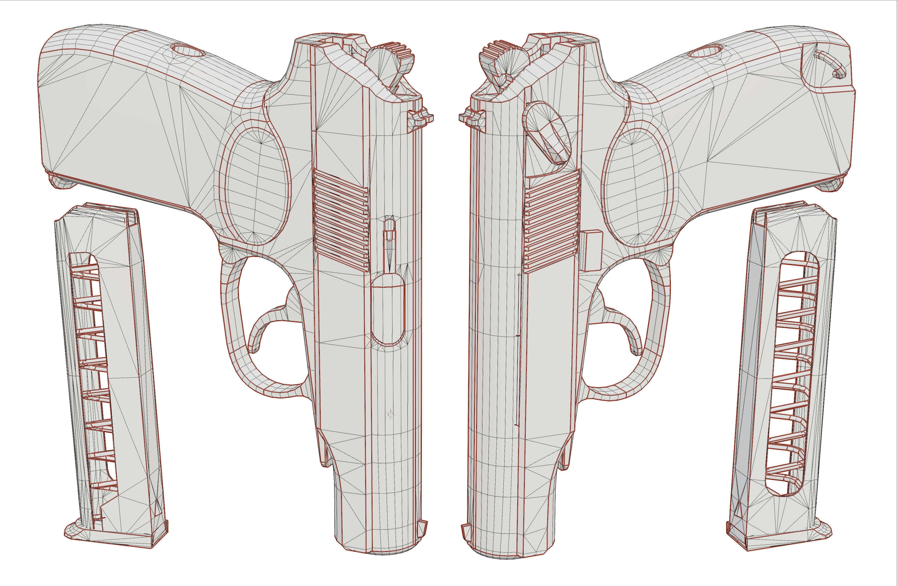 Guns