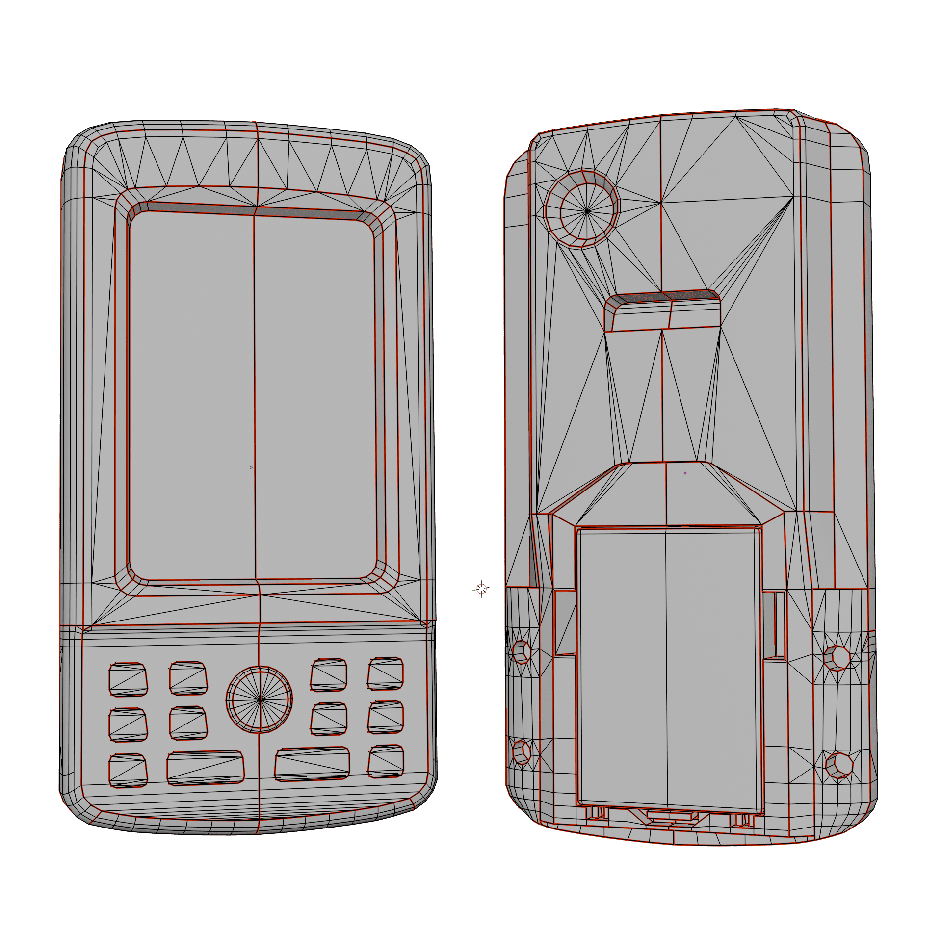 Wireframe