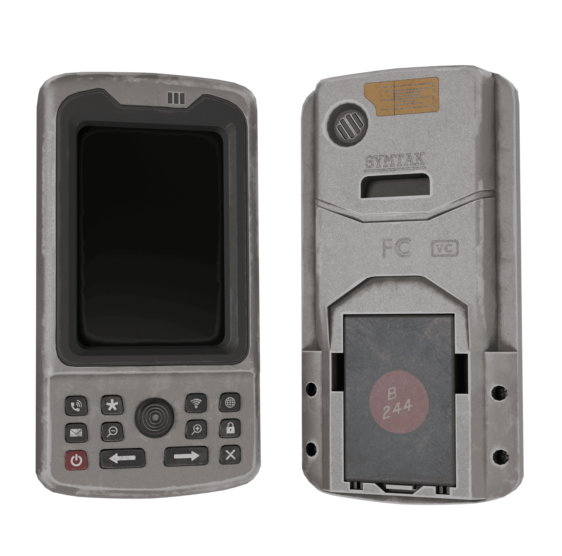 PDA