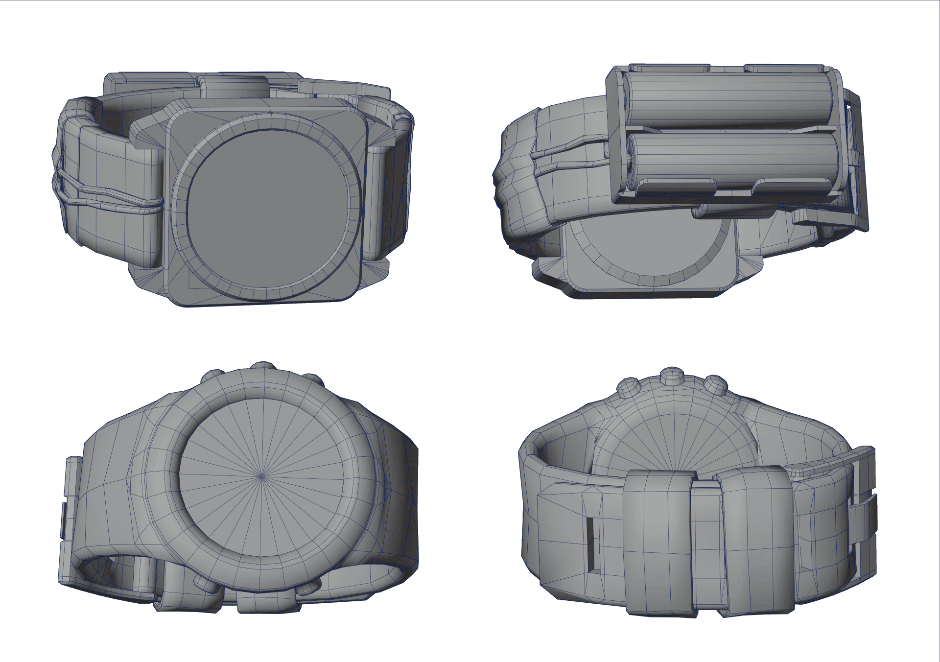 Wireframe